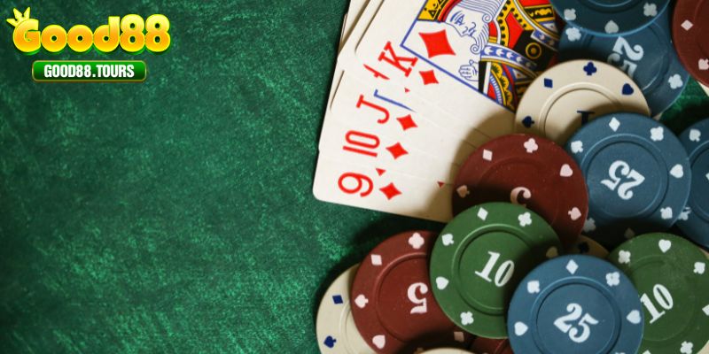 Tham gia bài ba cây tại Kubet77