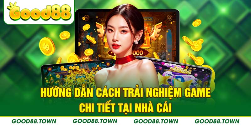 Nạp tiền để tham gia đặt kèo tại mọi sảnh game