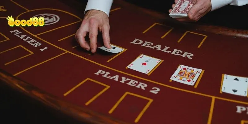 Luật chơi và thuật ngữ trong chắn