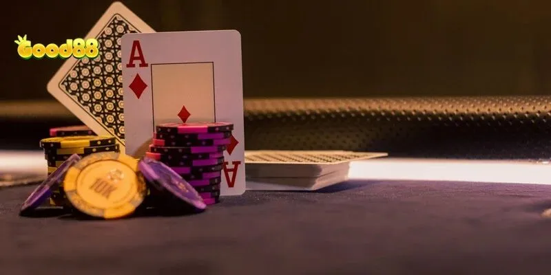 Mẹo Thắng Blackjack Good88 - Chiến Thuật Thắng Liên Tục 3 Hệ thống đếm bài phổ biến nhất là Hi-Lo