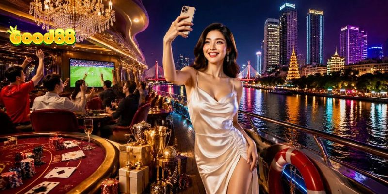 Good88 ⭐️ Link Trang Chủ Good88.com Giải Trí Chính Thức 2026 32 Giới thiệu tổng quan về nhà cái Good88